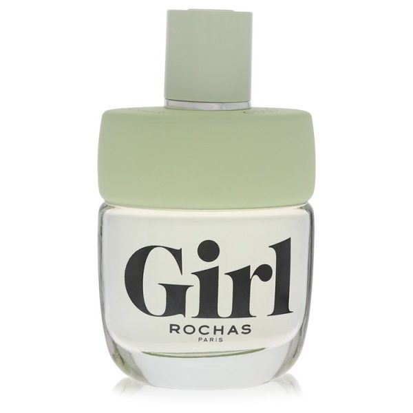 Rochas Girl by Rochas for Women