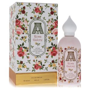 Rosa Galore by Attar Collection for Women