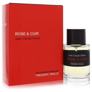 Rose & Cuir by Frederic Malle for Men