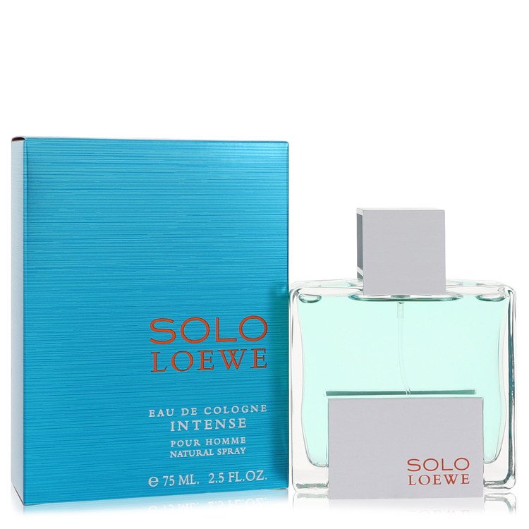 Solo Intense by Loewe for Men