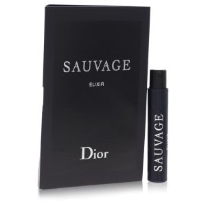 Sauvage Elixir by Christian Dior for Men