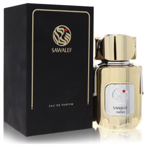 Sawalef Empire by Sawalef for Women
