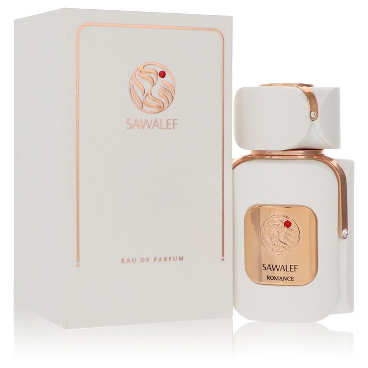 Sawalef Romance by Sawalef for Women