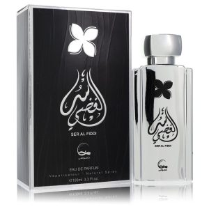 Ser Al Fiddi by Khususi for Men