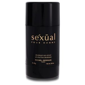 Sexual by Michel Germain for Men