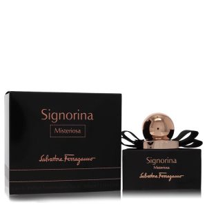 Signorina Misteriosa by Salvatore Ferragamo for Women