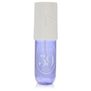 Sol De Janeiro Brazilian Crush Cheirosa 59 by Sol De Janeiro for Women