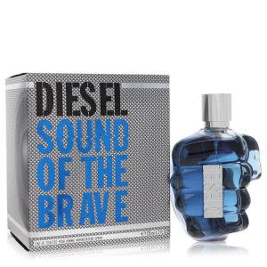Sound Of The Brave by Diesel for Men