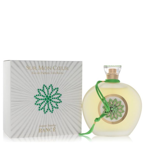 Sur Mon Coeur by Rance for Women
