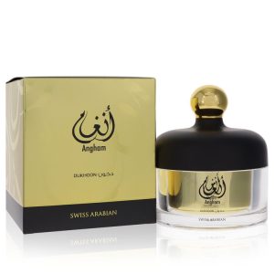 Swiss Arabian Angham Dukhoon by Swiss Arabian for Men