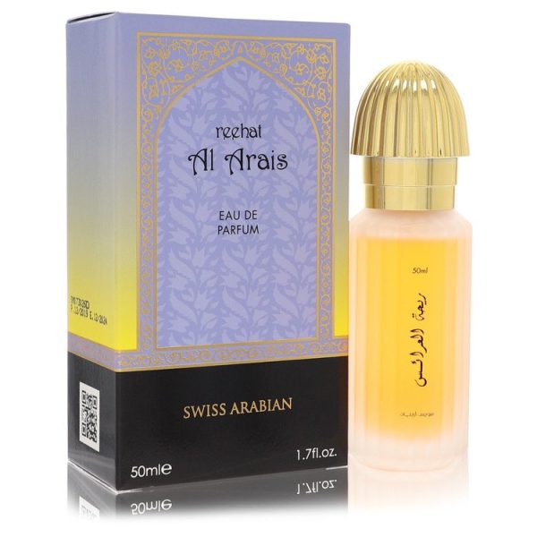 Swiss Arabian Reehat Al Arais by Swiss Arabian for Men