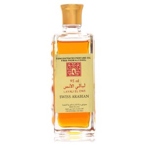 Swiss Arabian Layali El Ons by Swiss Arabian for Women