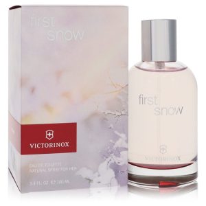 Swiss Army First Snow by Victorinox for Women