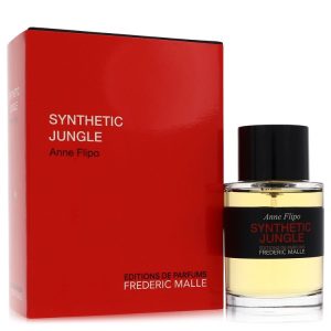 Synthetic Jungle by Frederic Malle for Men