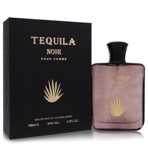 Tequila Pour Homme Noir by Tequila Perfumes for Men