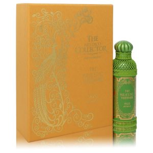 The Majestic Vetiver by Alexandre J for Women
