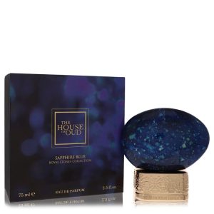 The House Of Oud Sapphire Blue by The House Of Oud for Men