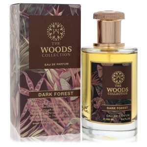 The Woods Collection Dark Forest by The Woods Collection for Men