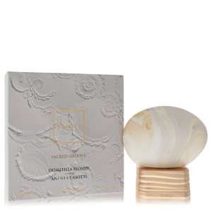The House Of Oud Sacred Groove by The House Of Oud for Women
