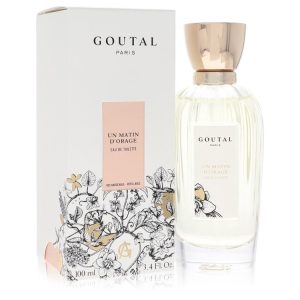 Un Matin d'Orage by Annick Goutal for Women