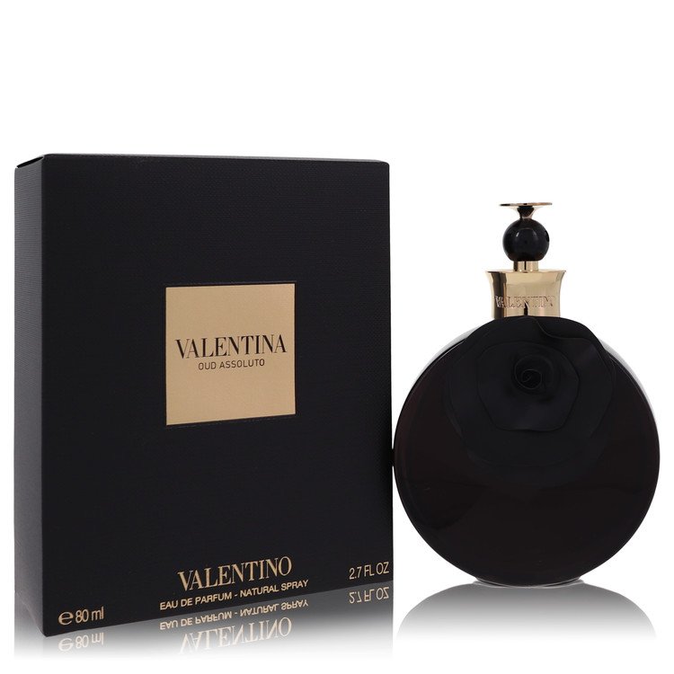 Valentino Assoluto Oud by Valentino for Women