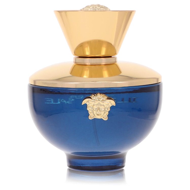 Versace Pour Femme Dylan Blue by Versace for Women - Image 4