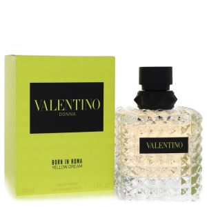 Valentino Donna Born In Roma Yellow Dream by Valentino for Women