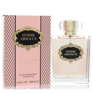 Vicky Tiel Femme Absolue by Vicky Tiel for Women