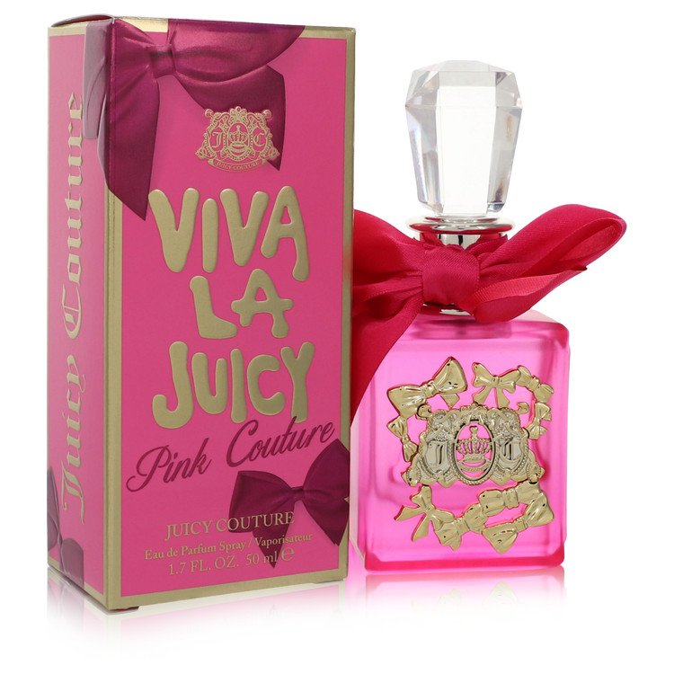 Viva La Juicy Pink Couture by Juicy Couture for Women