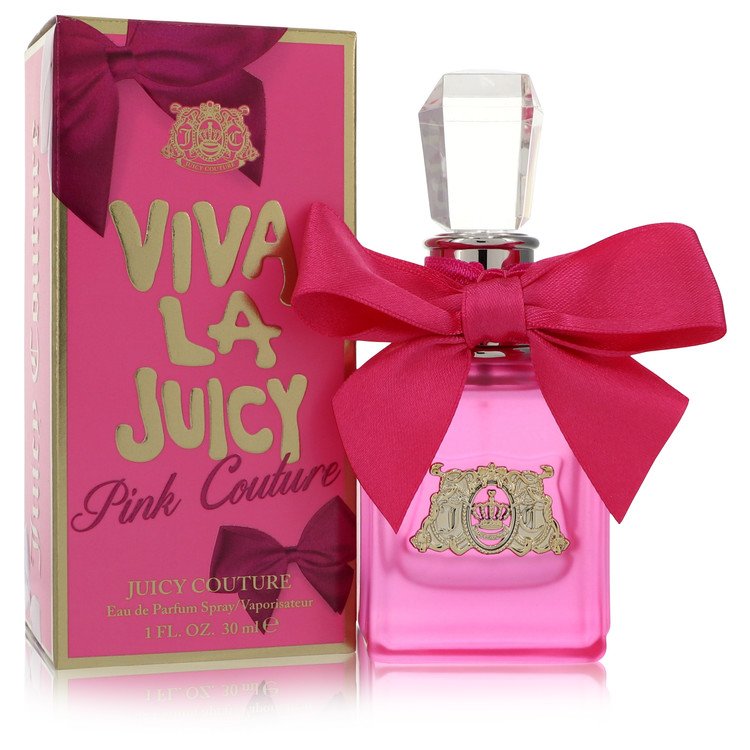 Viva La Juicy Pink Couture by Juicy Couture for Women - Image 3