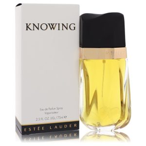 Knowing by Estee Lauder for Women