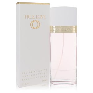 True Love by Elizabeth Arden for Women