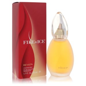 Fire & Ice by Revlon for Women