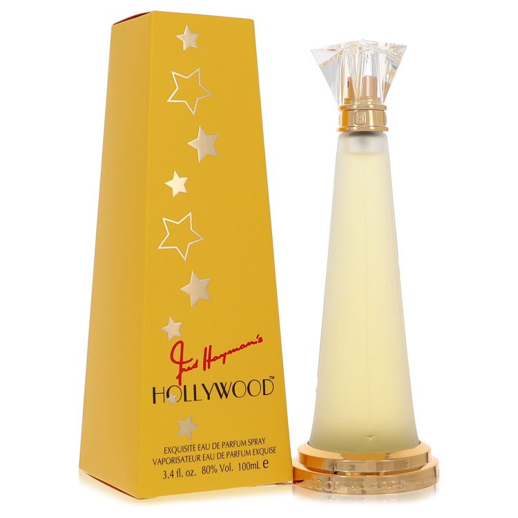 Hollywood by Fred Hayman for Women