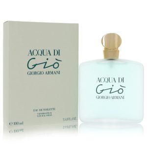 Acqua Di Gio by Giorgio Armani for Women