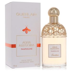 Aqua Allegoria Pamplelune by Guerlain for Women