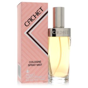 Cachet by Prince Matchabelli for Women