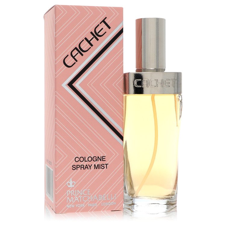 Cachet by Prince Matchabelli for Women