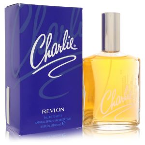 Charlie by Revlon for Women