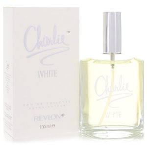 Charlie White by Revlon for Women