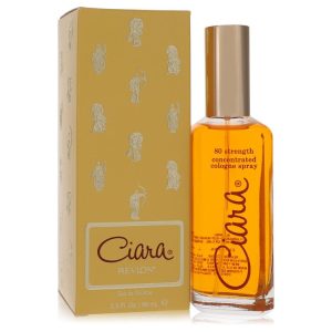 Ciara 80% by Revlon for Women