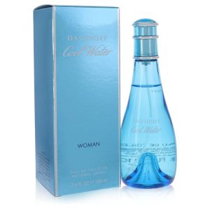 Cool Water by Davidoff for Women
