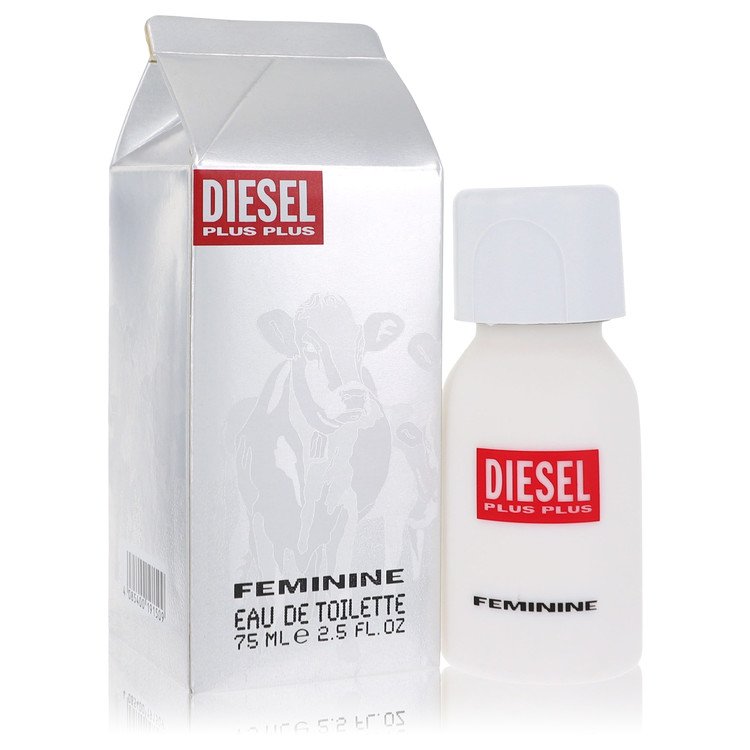 Diesel Plus Plus by Diesel for Women