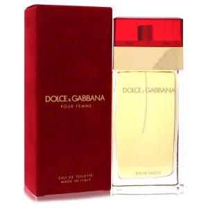 Dolce & Gabbana by Dolce & Gabbana for Women