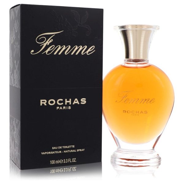 Femme Rochas by Rochas for Women