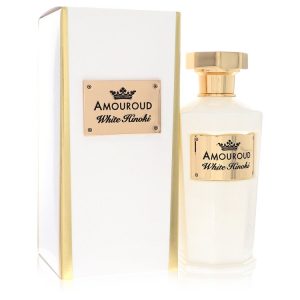 White Hinoki by Amouroud for Women
