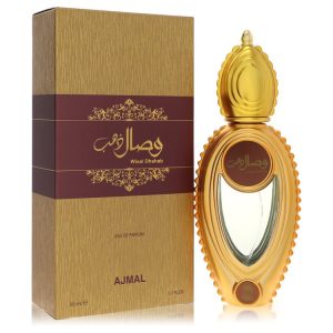 Wisal Dhahab by Ajmal for Women