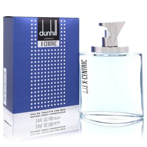 X-Centric by Alfred Dunhill for Men