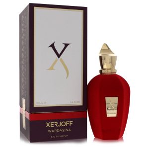 Xerjoff Wardasina by Xerjoff for Women