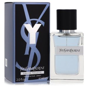 Y by Yves Saint Laurent for Men